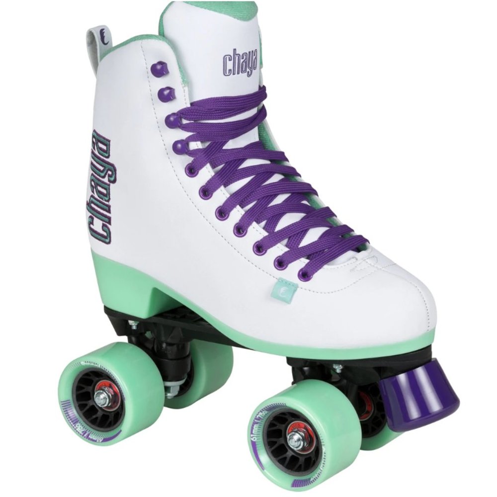 Chaya Melrose Roller Skates Women's Size 6.5